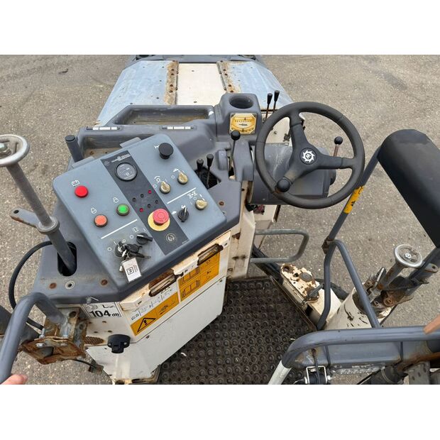 2014 Wirtgen W35DC-47187251