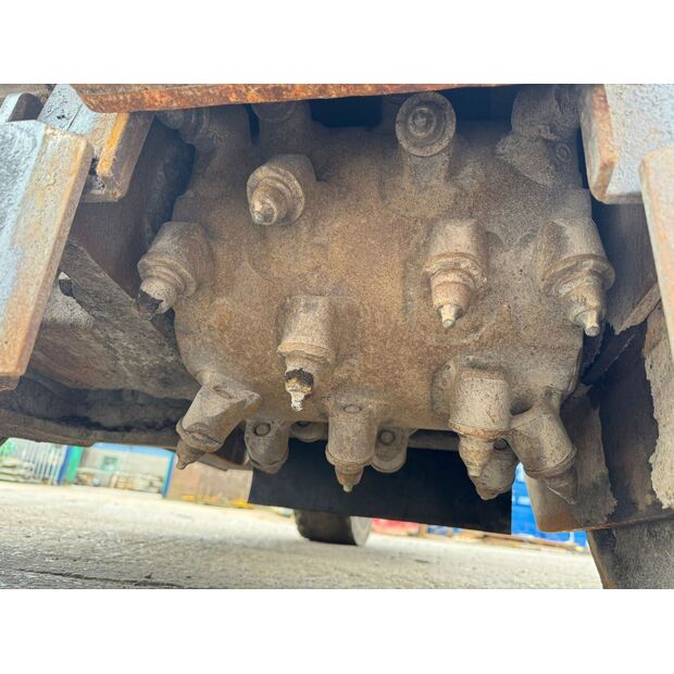 2014 Wirtgen W35DC-47187252