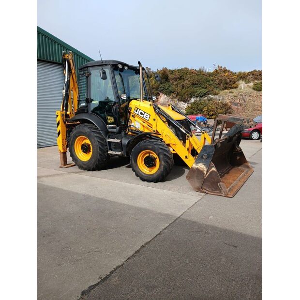 2012 JCB 3cx-47187253