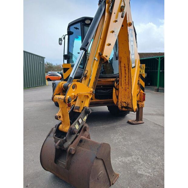 2012 JCB 3cx-47187255
