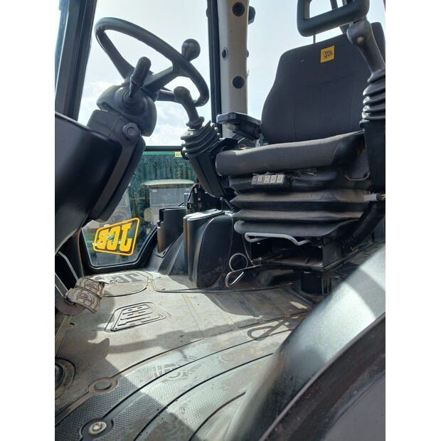 2012 JCB 3cx-47187257