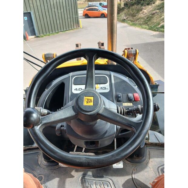 2012 JCB 3cx-47187258