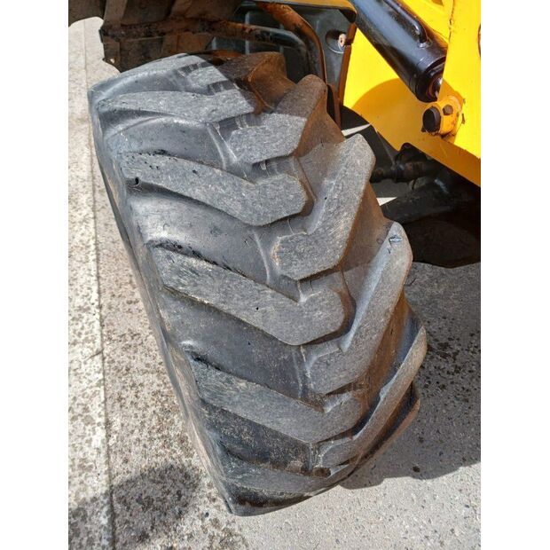 2012 JCB 3cx-47187259