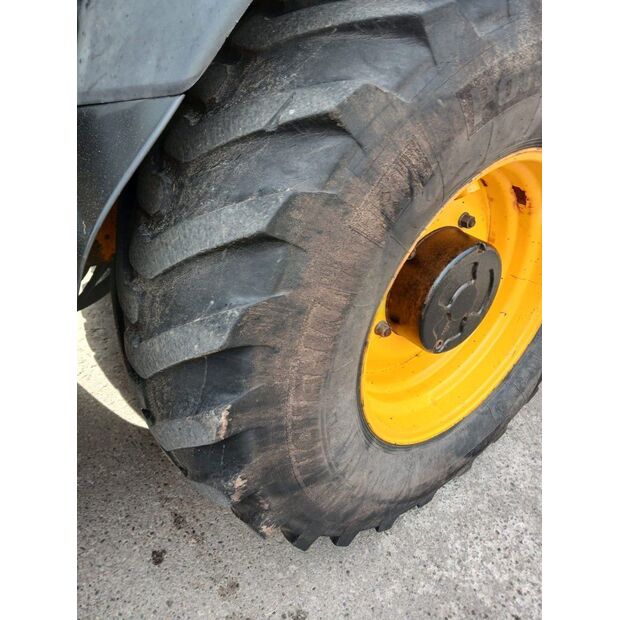 2012 JCB 3cx-47187260