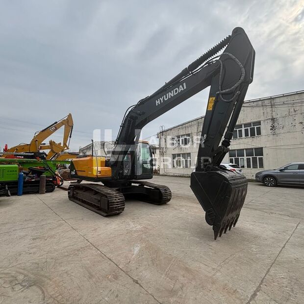 2025 Hyundai HX220HD-47187276