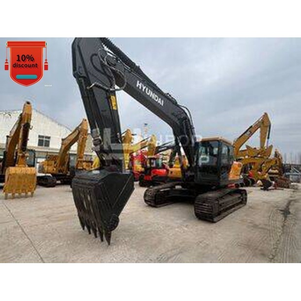 2025 Hyundai HX220HD-47187281