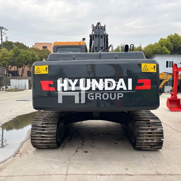 2024 Hyundai HX220HD-47187310
