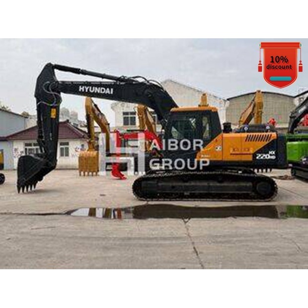 2024 Hyundai HX220HD-47187312