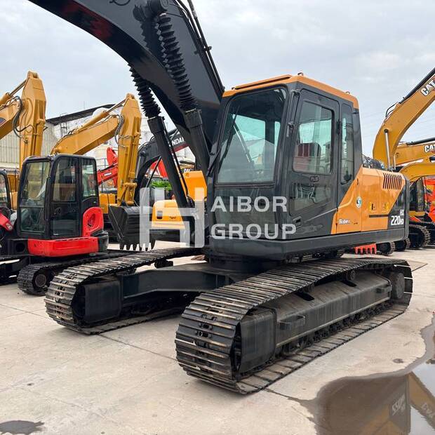 2024 Hyundai HX220HD-47187322
