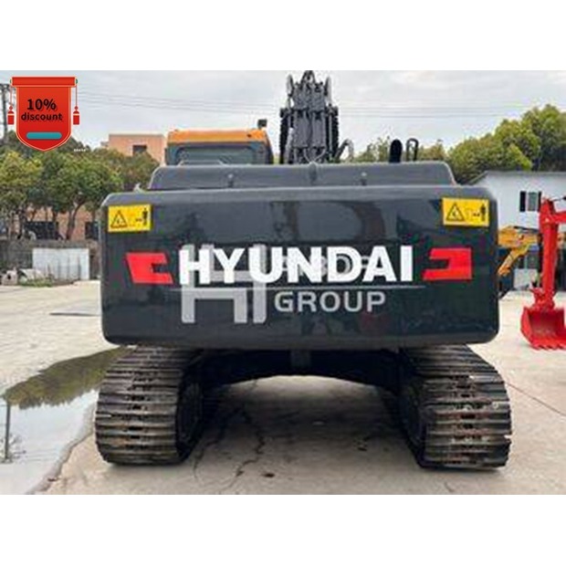 2024 Hyundai HX220HD-47187329