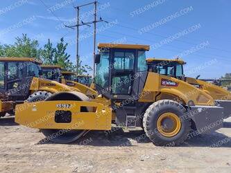 Image for COMPACTION EQUIPMENT 2026 XCMG XS183J
