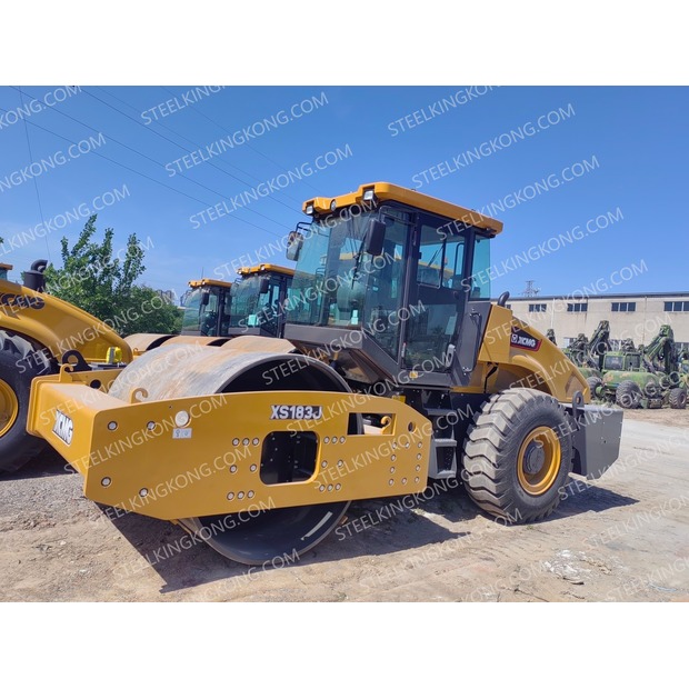 2026 اكس سي ام جي XS183J-47187340