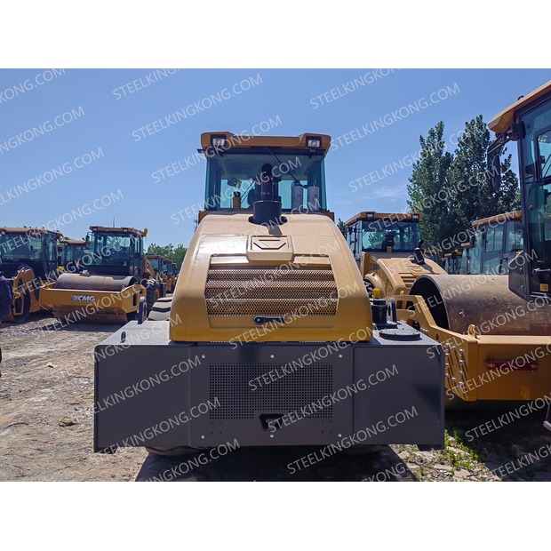 2026 اكس سي ام جي XS183J-47187342