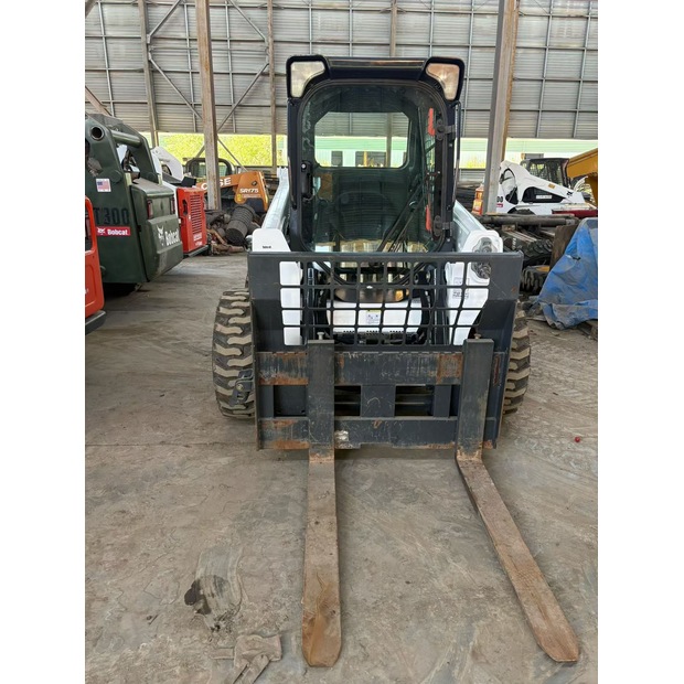 2023 بوبكات S550-47187353