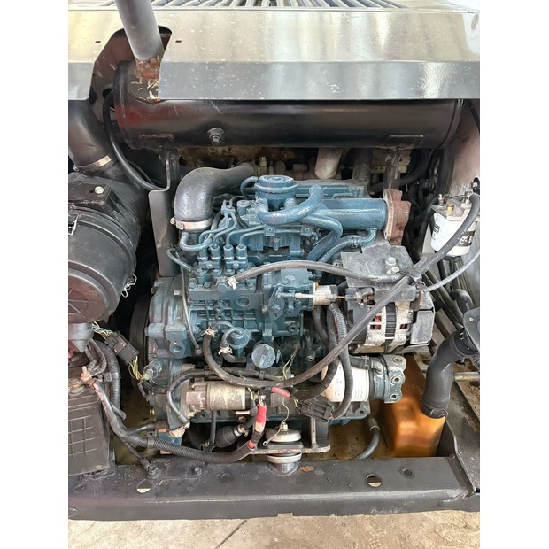 2023 بوبكات S550-47187359