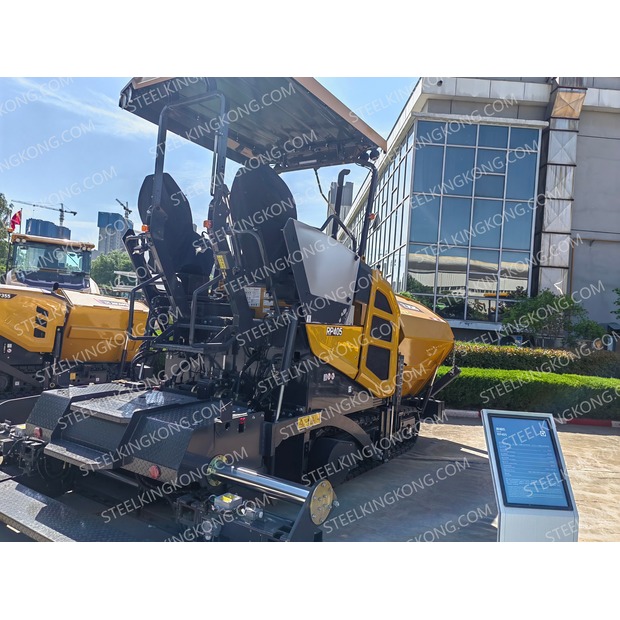 2026 اكس سي ام جي RP405-47187361
