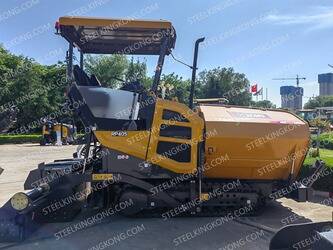 Image for PAVERS 2026 XCMG RP405