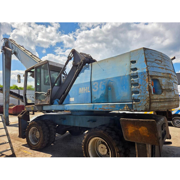 2007 فوكس MHL 360-47187436