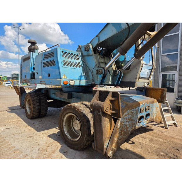2007 فوكس MHL 360-47187437