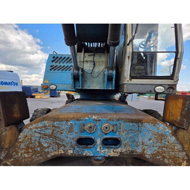 2007 فوكس MHL 360-47187439