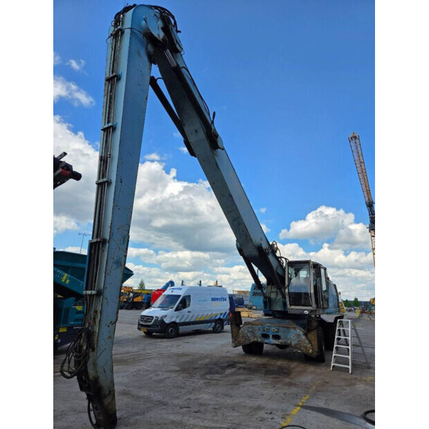 2007 فوكس MHL 360-47187441