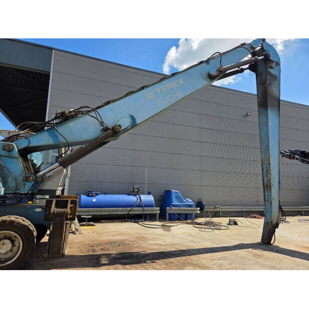 2007 فوكس MHL 360-47187445