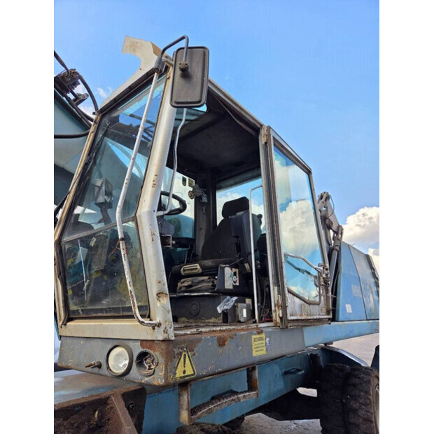 2007 فوكس MHL 360-47187447