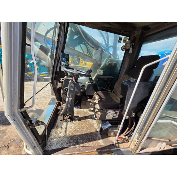 2007 فوكس MHL 360-47187449