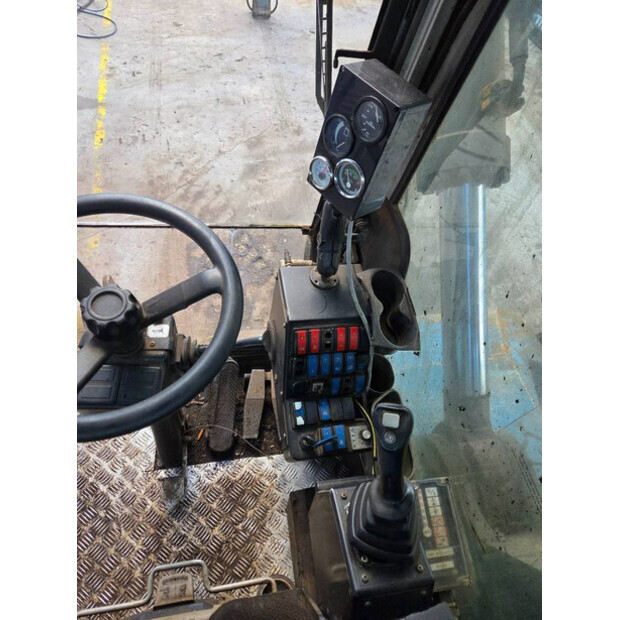 2007 فوكس MHL 360-47187451