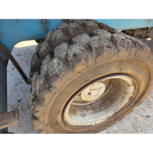 2007 فوكس MHL 360-47187454