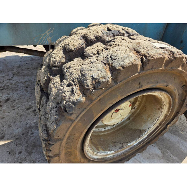 2007 فوكس MHL 360-47187456