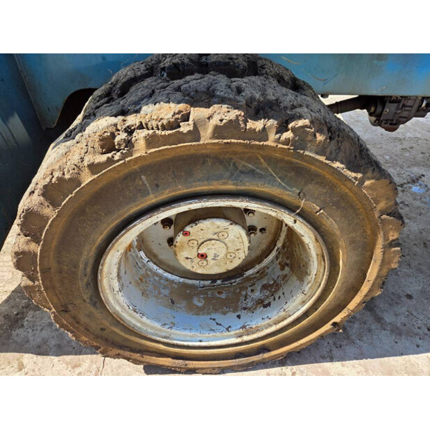 2007 فوكس MHL 360-47187458