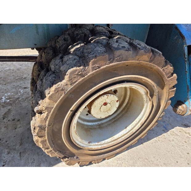 2007 فوكس MHL 360-47187461