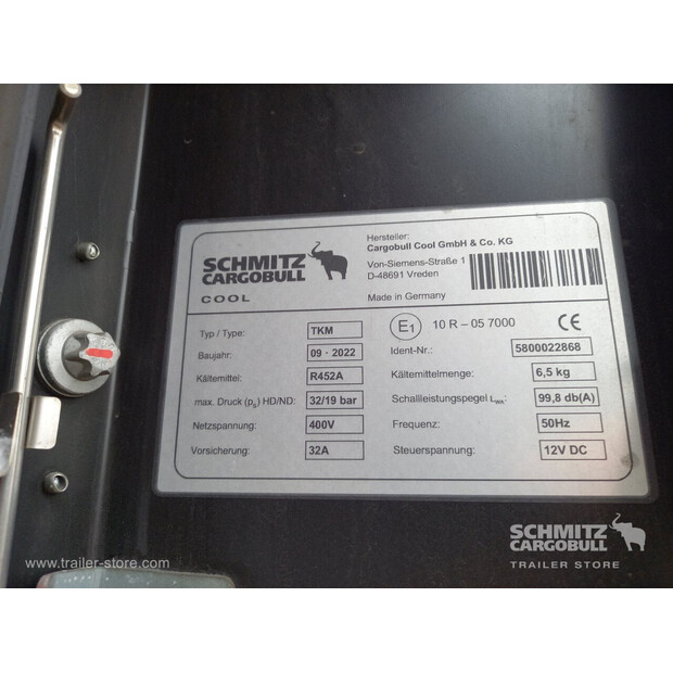 2022 Schmitz Cargobull OTHERS-47188021