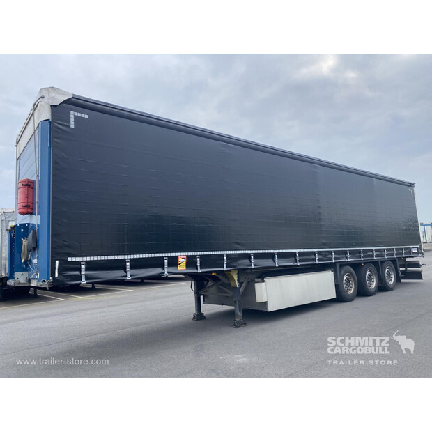2018 Schmitz Cargobull OTHERS-47188229