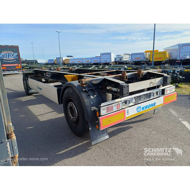2017 Krone OTHERS-47188253