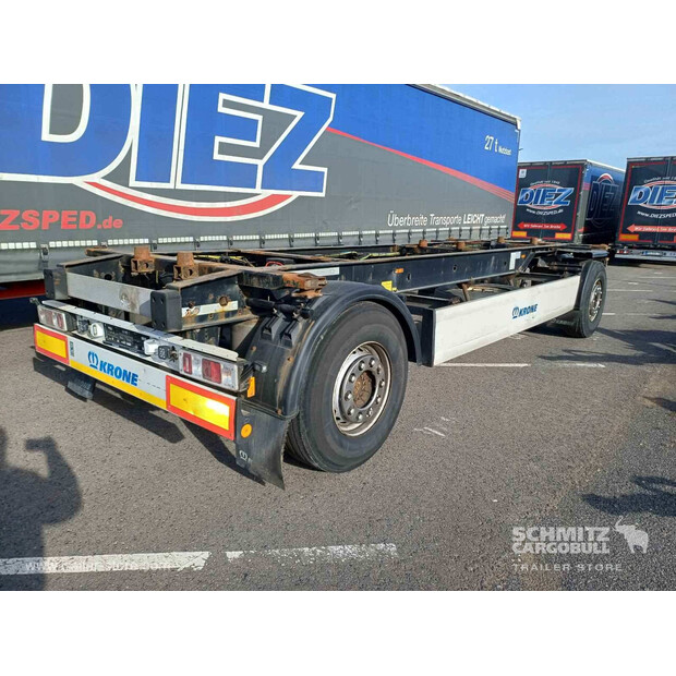 2017 Krone OTHERS-47188256