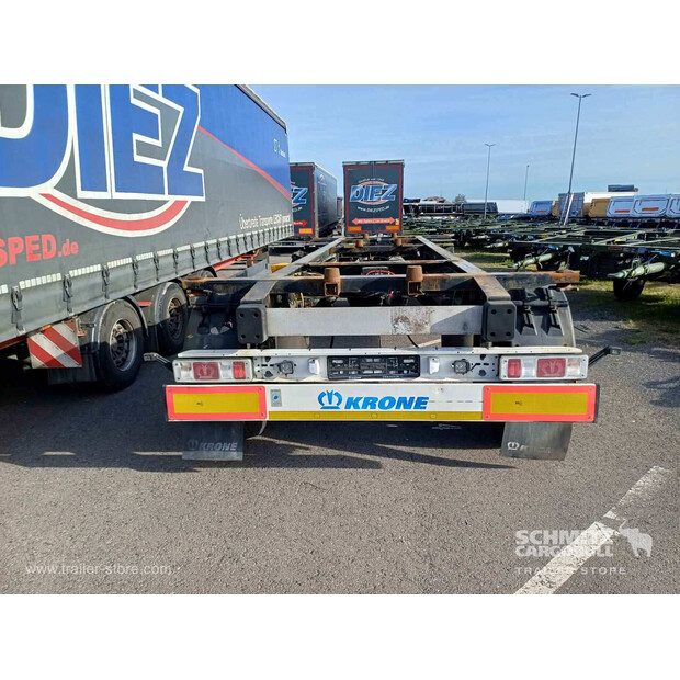 2017 Krone OTHERS-47188257