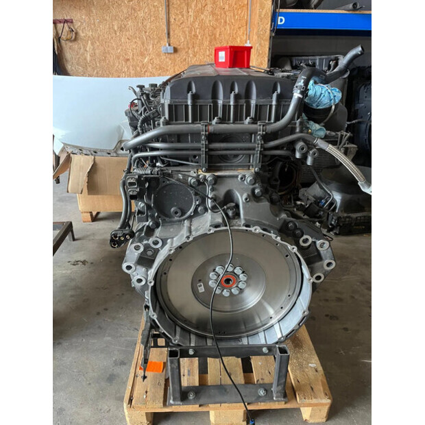 2025 DAF MX-11 330 H4-47188287