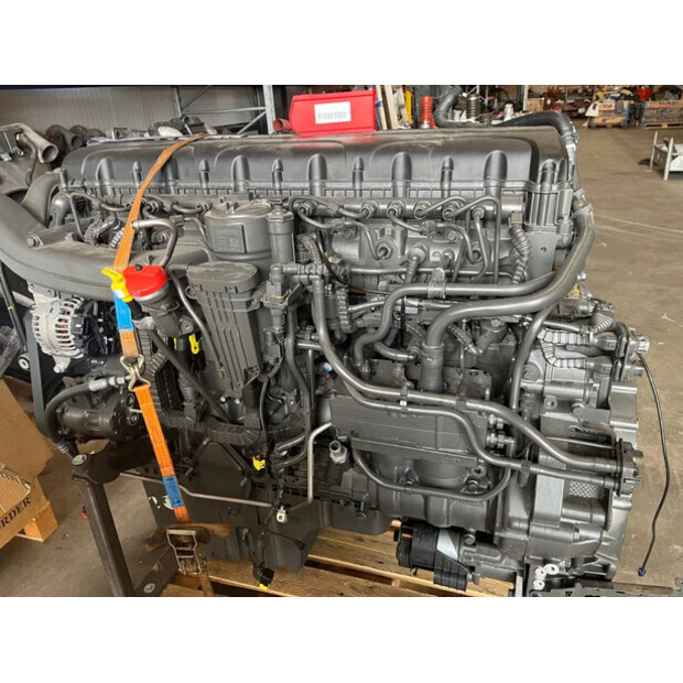 2025 DAF MX-11 330 H4-47188288