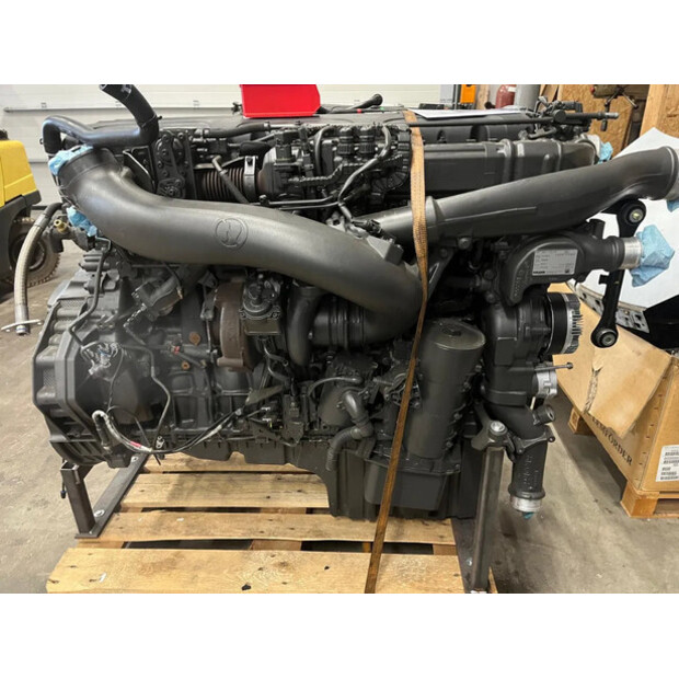 2025 DAF MX-11 330 H4-47188295
