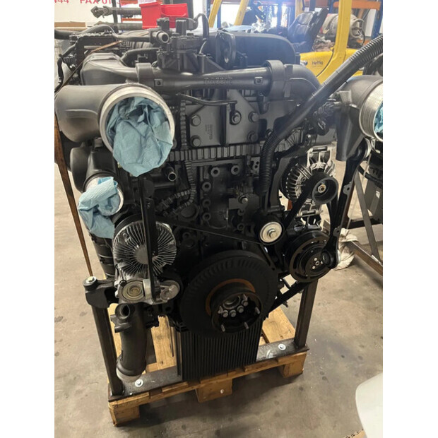 2025 DAF MX-11 330 H4-47188304