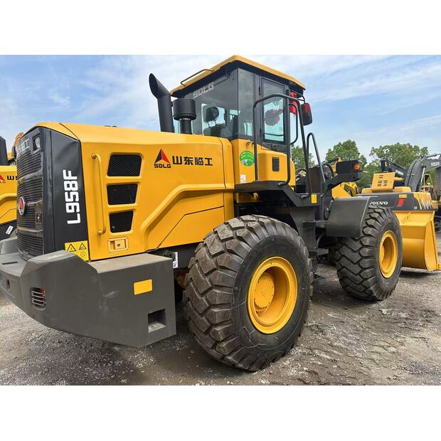 2024 SDLG LG958F-47188315