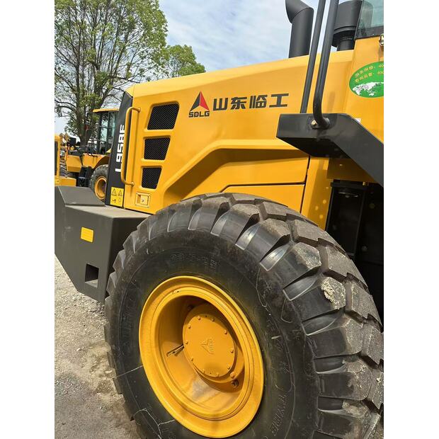 2024 SDLG LG958F-47188318