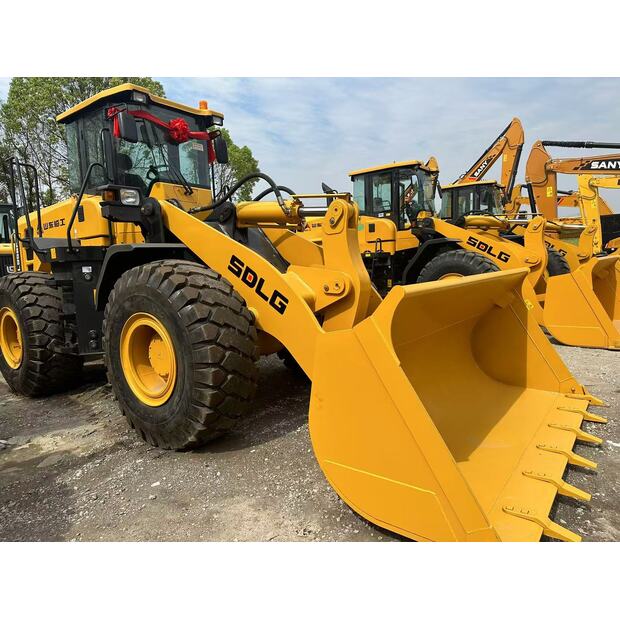 2024 SDLG LG958F-47188319