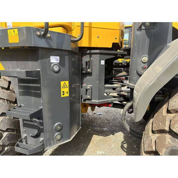 2024 SDLG LG958F-47188320