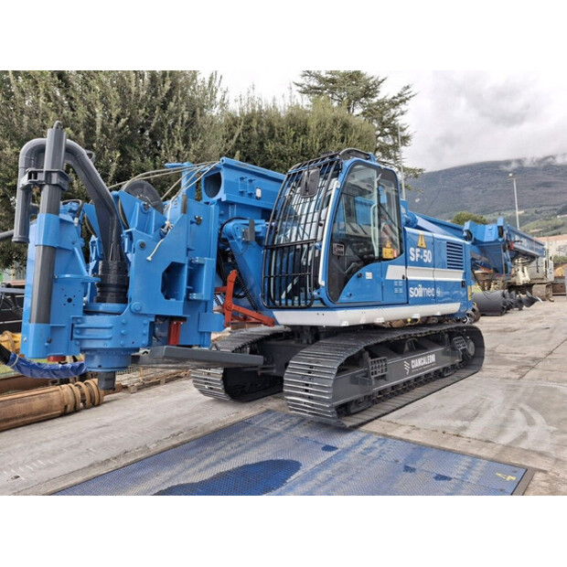 2014 Soilmec SF 50-47188446
