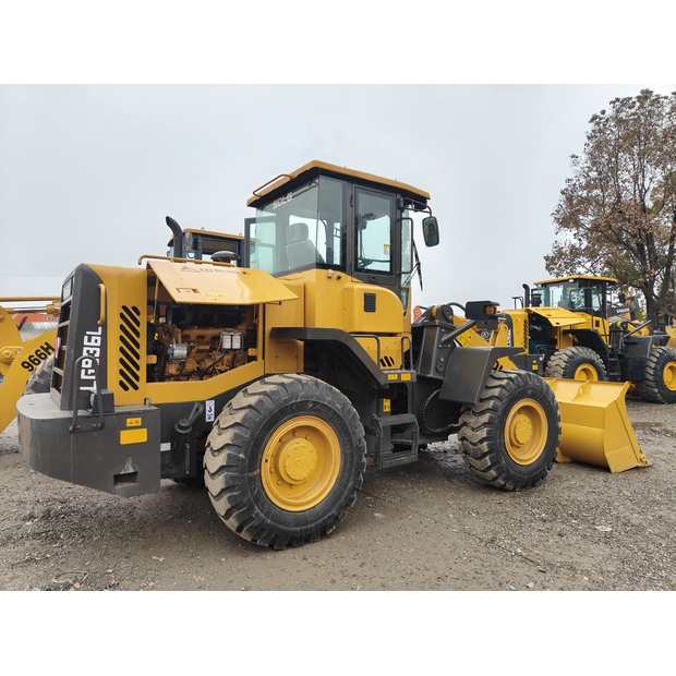 2024 SDLG LG936L-47188971