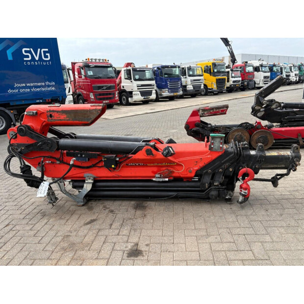 2008 بالفينجر PJ170-47189026