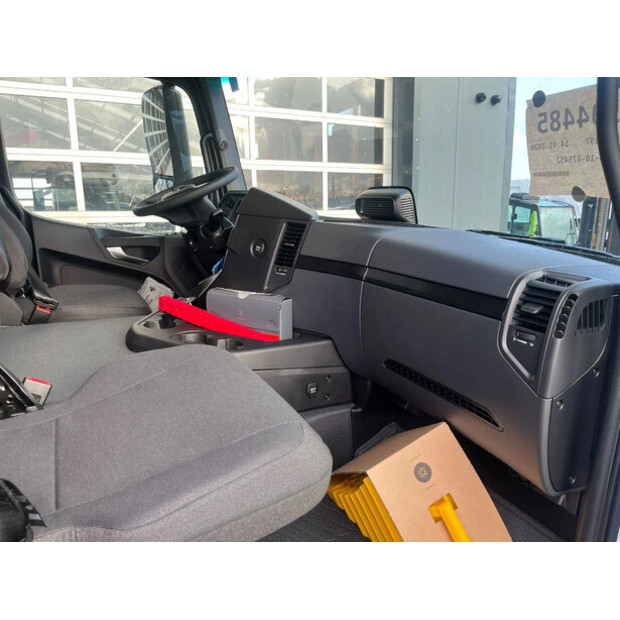 2026 مرسيدس بنز Arocs 1736-47189116